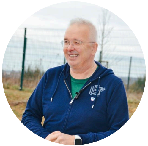 Harald Feit